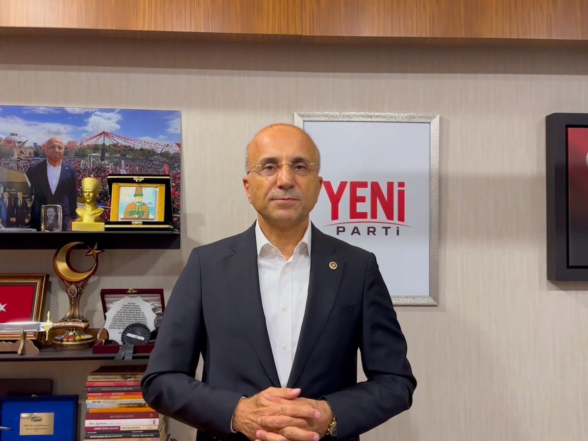 Milletvekili Genç, “Çiftçimizin geçimini sağlaması mümkün değil”