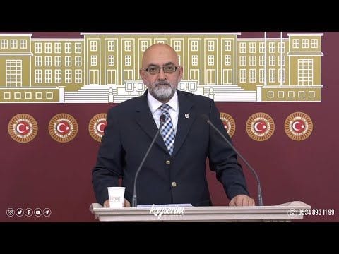 Cıngı, “Meslek Lisesi Memleket Meselesi” sloganının tekrar ülke gündemine getirilmesi gerekiyor”