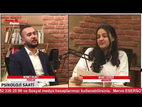 Çocuklarda Dikkat Eksikliği ve Yetişkinlikte Devam Eden Sorunlar