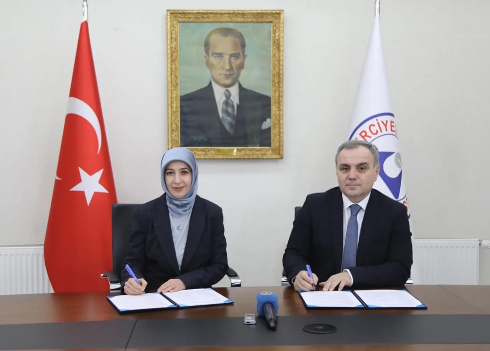 ERÜ ile İŞKUR arasında işbirliği prokolü imzalandı