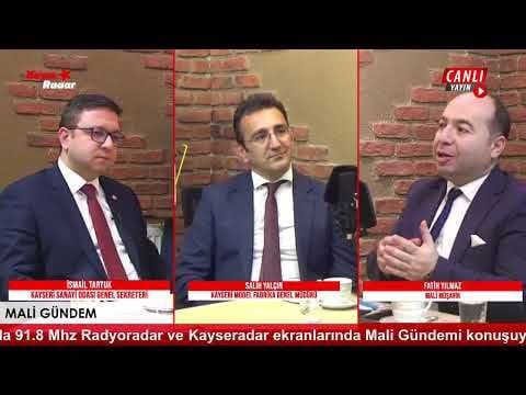 Sanayi ve Yeşil Dönüşümde Yeni Perspektifler