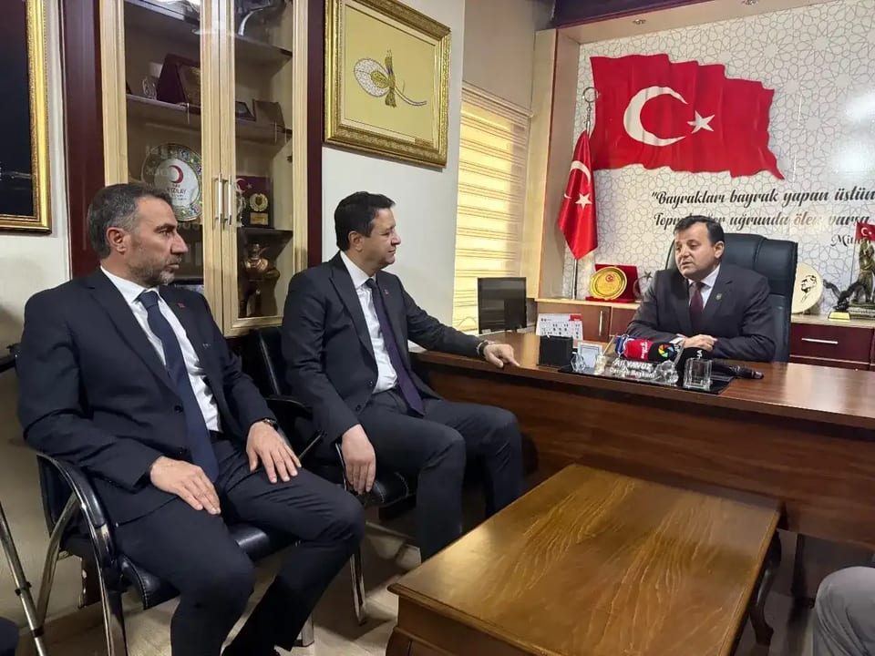 Mahmut Arıkan, “Eğer bir karar alınacaksa, bu karar şehit ve gazi ailelerinin onayı doğrultusunda sonlandırılmalıdır”