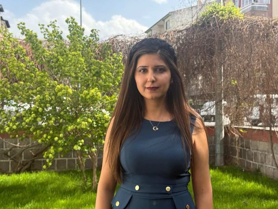 İYİ Partili Şahin, “Depreme karşı en büyük önlem yapı denetim firmalarıdır”