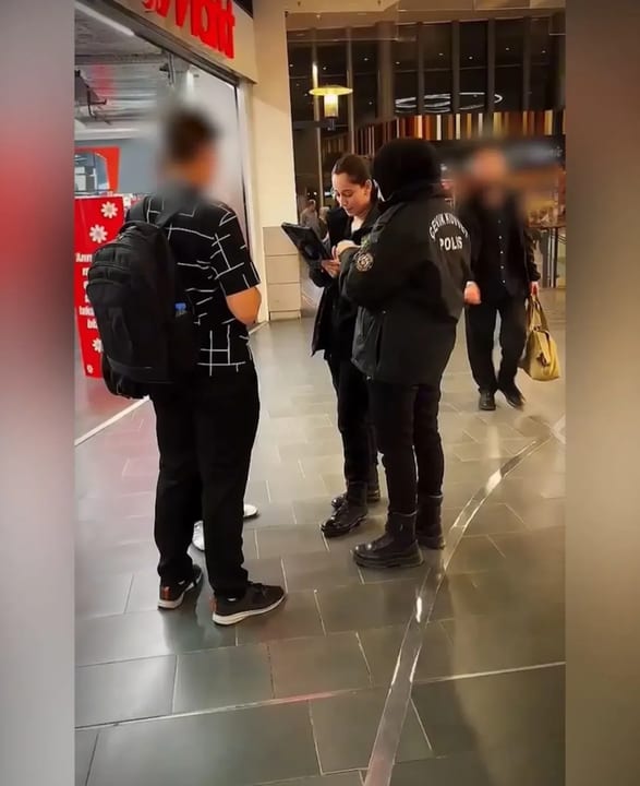 Devriye ekiplerinden huzur uygulaması: 975 kişi sorgulandı