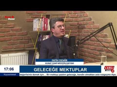 Gençlik ve Maneviyatın İzinde Bir Yolculuk