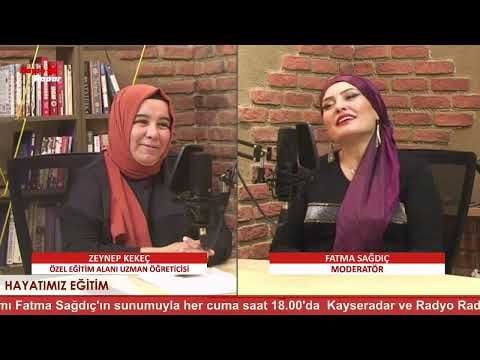 Görmezden Gelme, Gönül Gözüyle Bak: Özel Eğitimde Farkındalık ve Çözüm Yolları