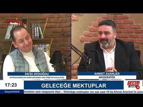 Vakıf Kültürüyle Geleceğe Işık Tutmak