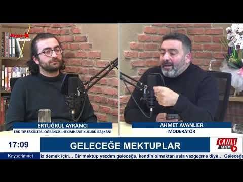 Geleceği İnşa Eden Gençlik: Değerler, Rol Modeller ve Umut
