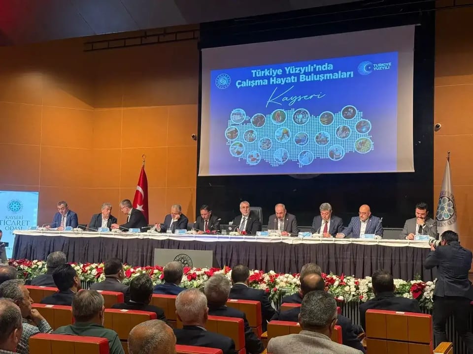Bakan Işıkhan: “Engelsiz İŞKUR platformu ile engellilere yönelik istihdam sağlanacak”