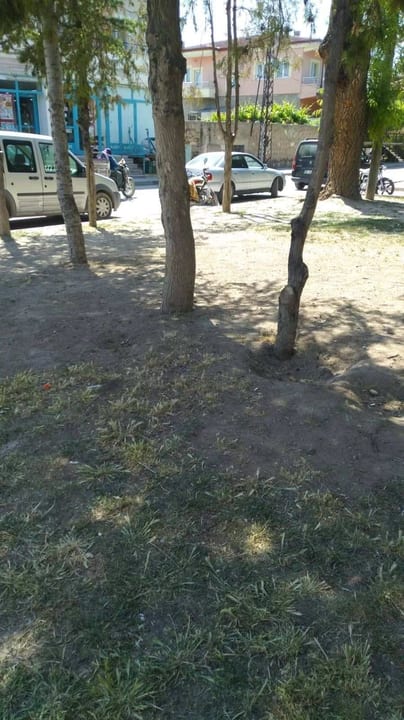 İYİ Partili Alparslan; “Seçim bitti, Yemliha için sözler unutuldu”