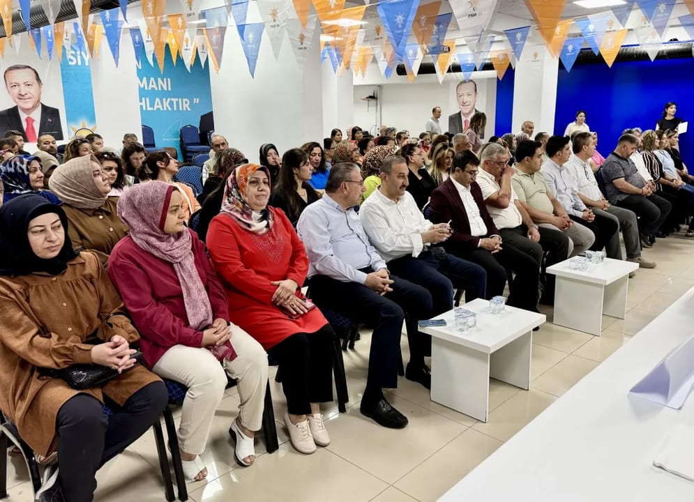 Kırşehir'de "Aile Akademisi" eğitim programı düzenlendi