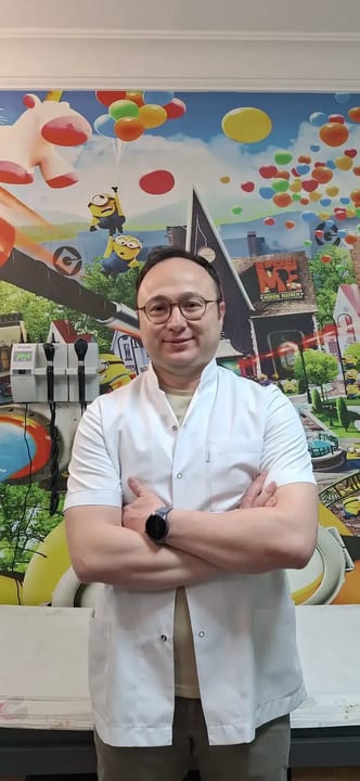 İyi uyuyan çocuklar, enerjik ve ilişkilerinde başarılı oluyor