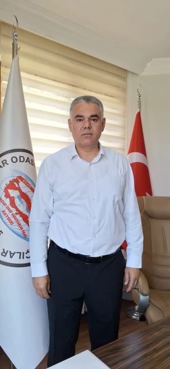 Başkan Atasoy; “Konut fiyatları artacak, gayrimenkul almanın tam zamanı”