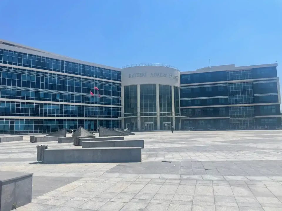 Sekiz yaşındaki çocuğun öldüğü kaza nedeniyle yargılanan sanık: Çocuğu görmedim