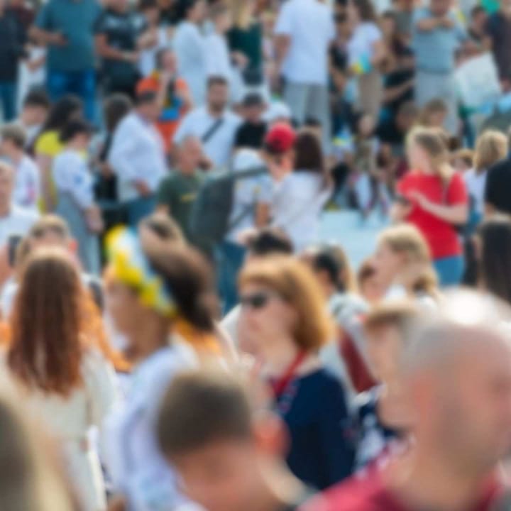 Mevlana Mahallesinin nüfusu 3 ili geride bıraktı
