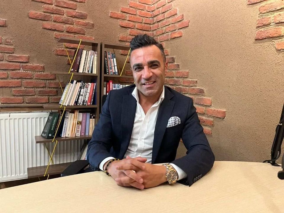 Mali Müşavir Bağırgan; “TOGG markalı araçlarımız, yurt dışında Türkiye'ye göre daha ucuza satılacak”