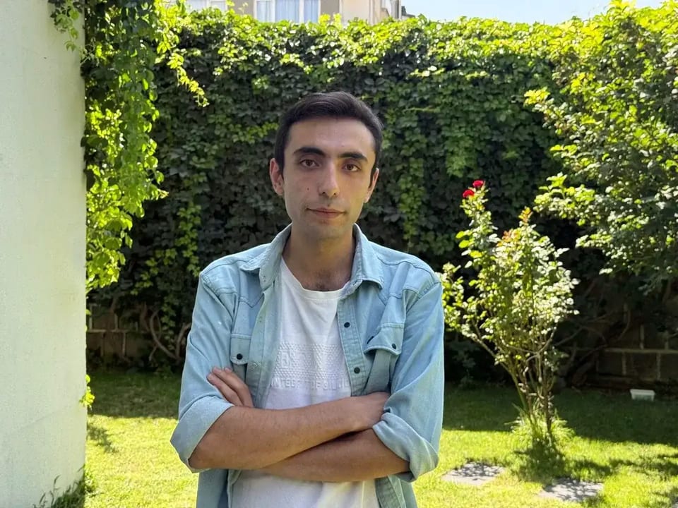 Yangını bildirmekle kalmıyor, söndürmeye başlıyor: Öğrencilerden yapay zekalı sistem