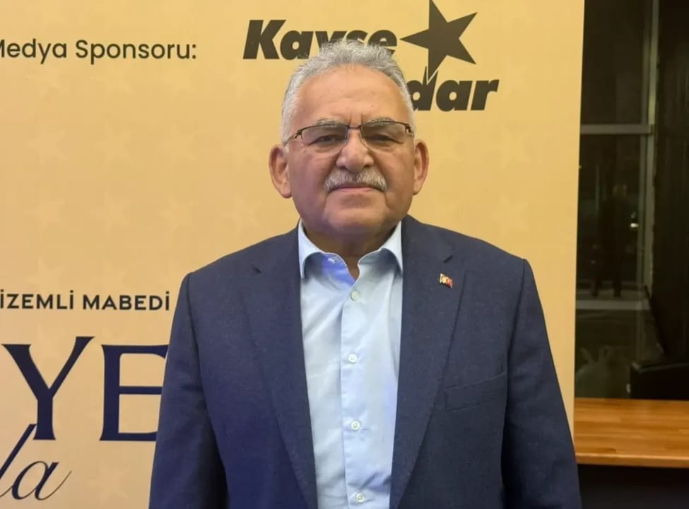 Memduh Büyükkılıç tedavi altına alındı