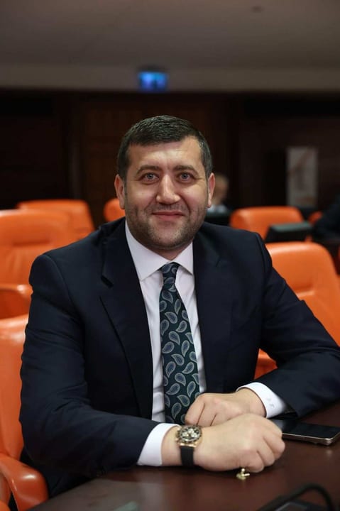Milletvekili Ersoy; “Festivalimizin bu yıl Kayseri’de gerçekleştirilecek olması bizleri memnun etmiştir”