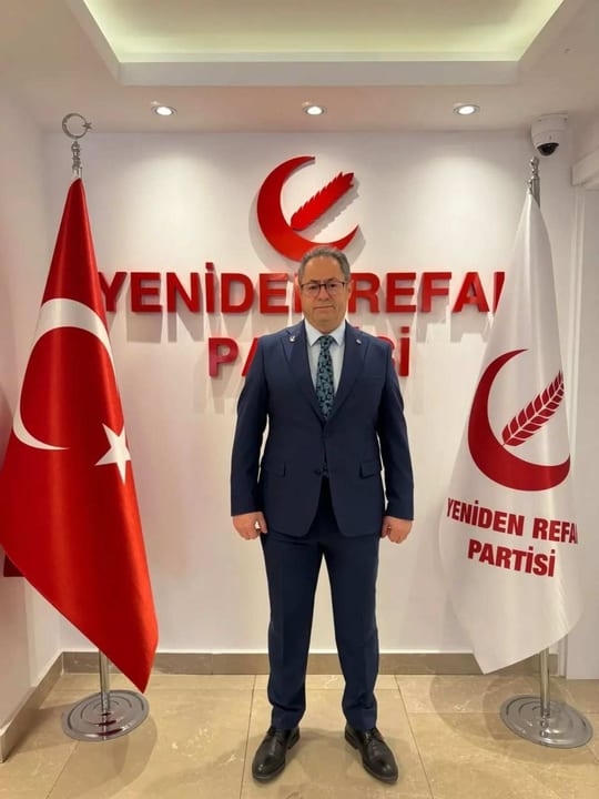 YRP’li Ekinci, ''Özel okullarda öğrenim görmek iki ev bedeline ulaşmaktadır”