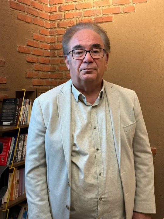 Ekonomist Uzunoğlu, “Türkiye’de rakamlar namuslu değil”