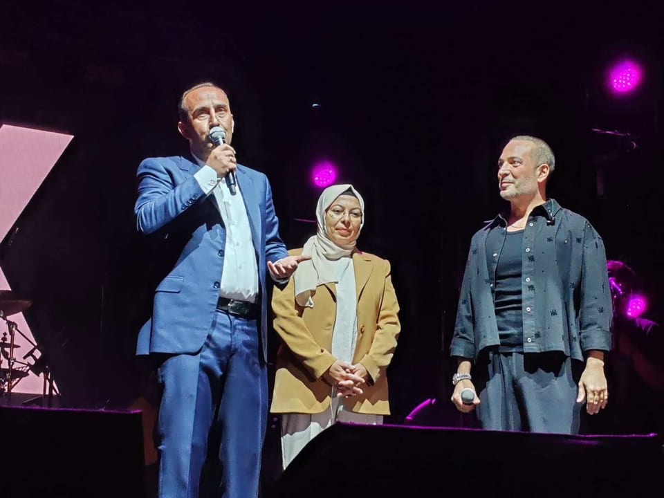 İncesu’da Oğuzhan Koç rüzgarı esti