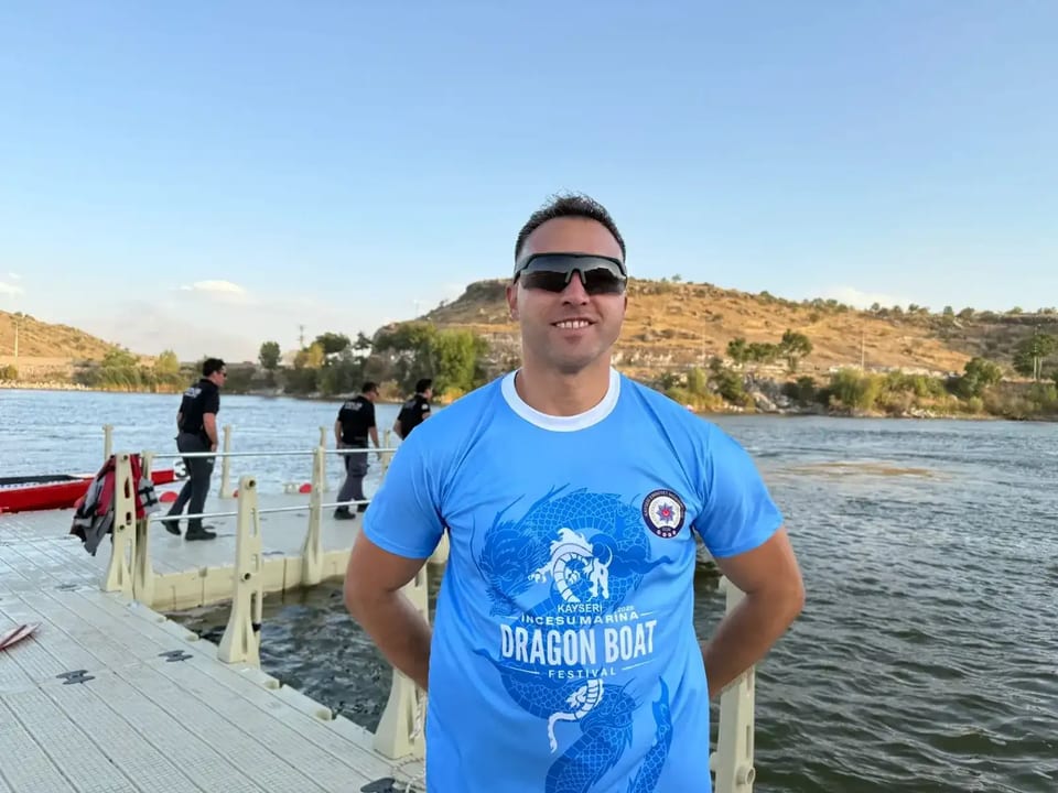 Dragon Festivali Şampiyonu PÖH oldu