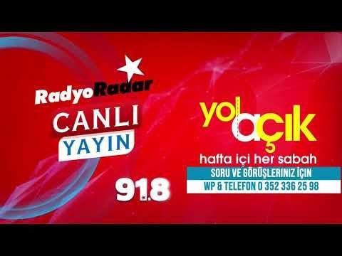 “Yol Açık”ta Gündem: Piyasa Nabzı, ABB Operasyonu, Deprem Tatbikatı ve Sanayide Yol Haritası