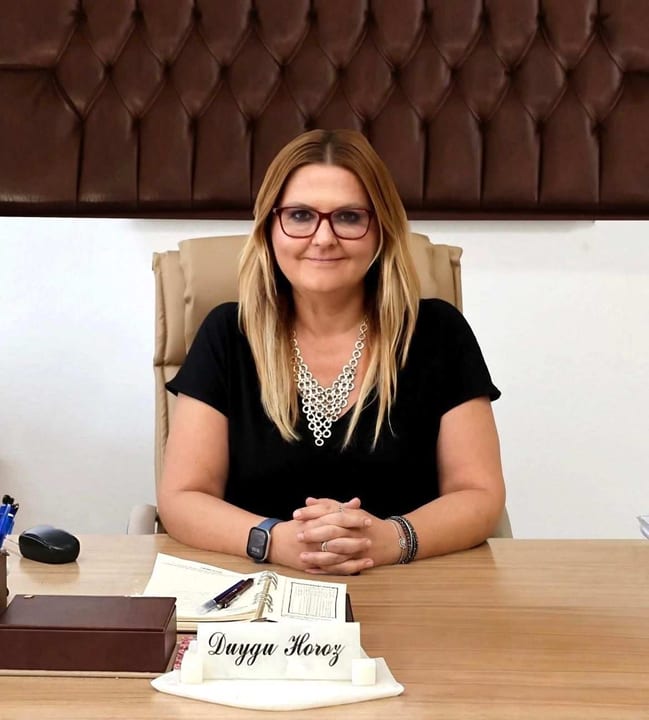 Başkan Horoz, “Yaşlılarımızı kültürel mirasımızın koruyucuları olarak kabul ediyoruz”