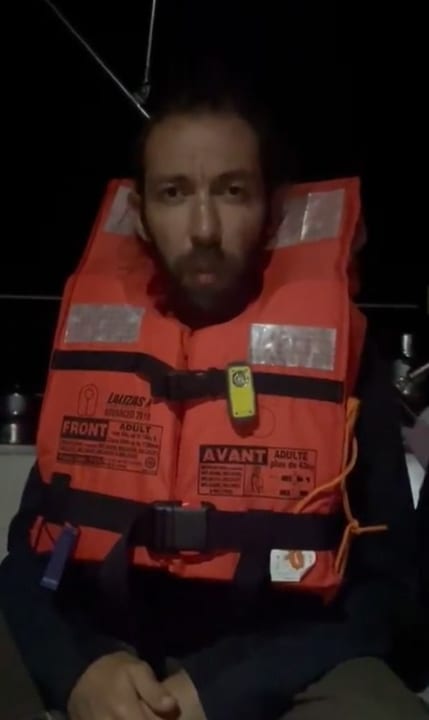 İsrail tarafından alıkonulan Kayserili aktivist Turan; “Bizimle iletişim kuramazsanız; İsrail tarafından kaçırılmışızdır”