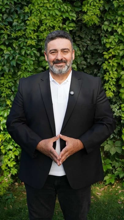 Başkan Avanlıer, “Şiddetsiz bir dünya, ailede başlar”