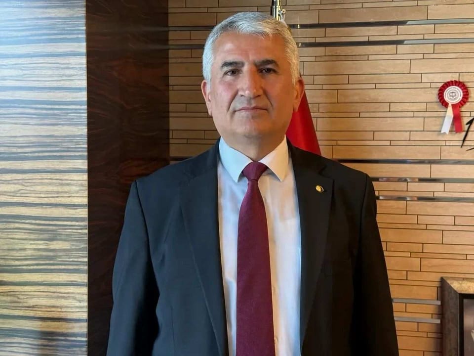 CHP’li Gümüş, meclis toplantısında muhtarların ısınma sorununu dile getirdi