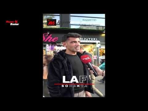 Palancıoğlu: Eğitim, Kentsel Dönüşüm ve Ekonomide Melikgazi Modeli Geliştiriyoruz