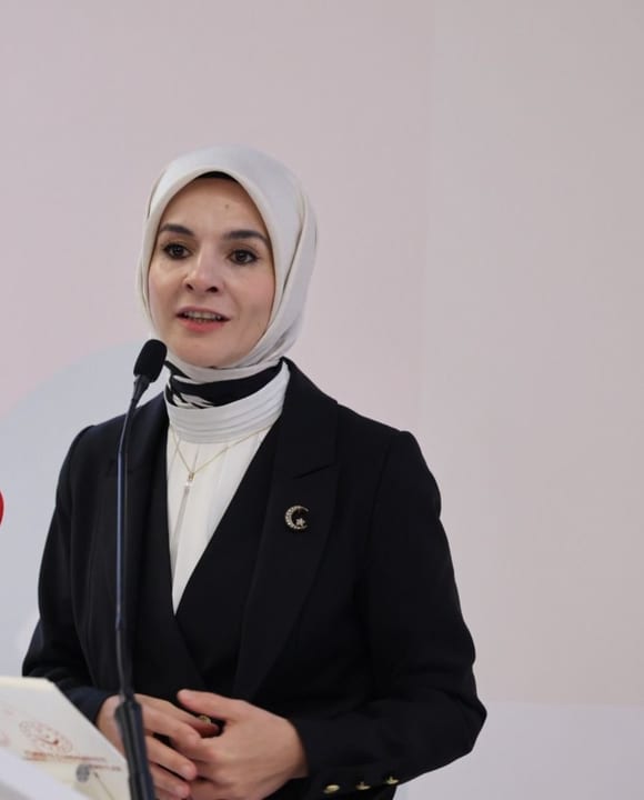 Bakan Göktaş, “81 ilimizde 83 bine yakın çocuğumuza kreş ve gündüz bakım evi hizmeti veriyoruz”