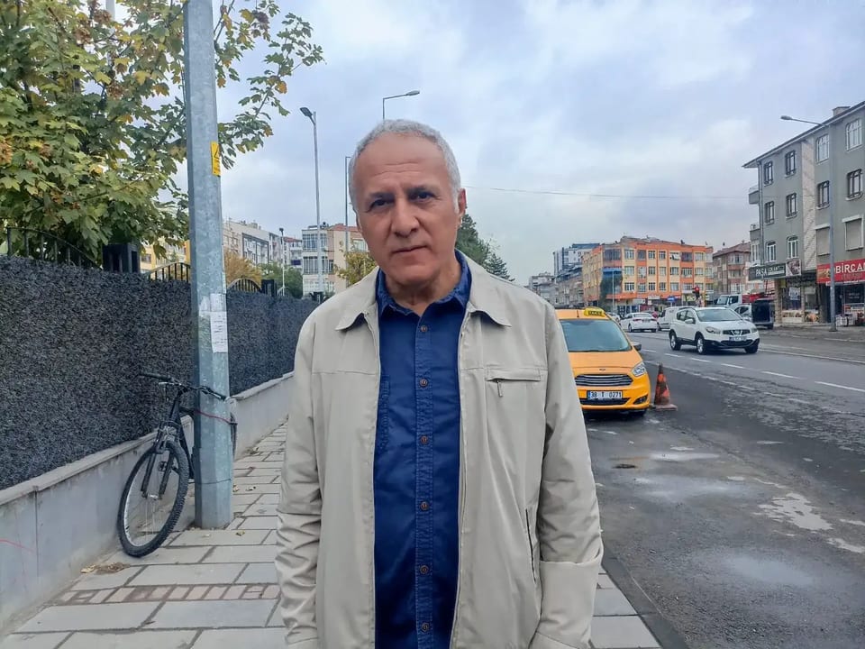Başkan Şahin, "Taksilerde komisyon ücreti alınması kanuna aykırı"