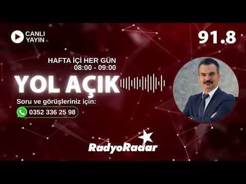 Yol Açık’ta Sert Gündem: Vergi Paketi, Altında 4.000$ Eşiği, Genç Suçluluğu