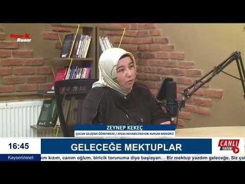 Özel Eğitime Dokunuş: Sevgi, Sabır ve Şükürle Açılan Kapılar
