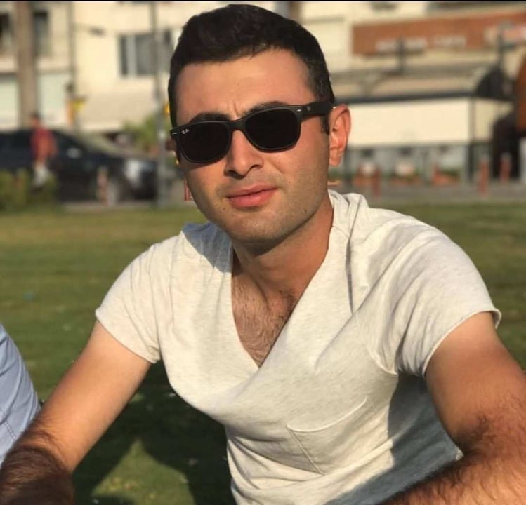 Şehit Emre Altıok’un bebeğini kucağına almasına günler kalmıştı