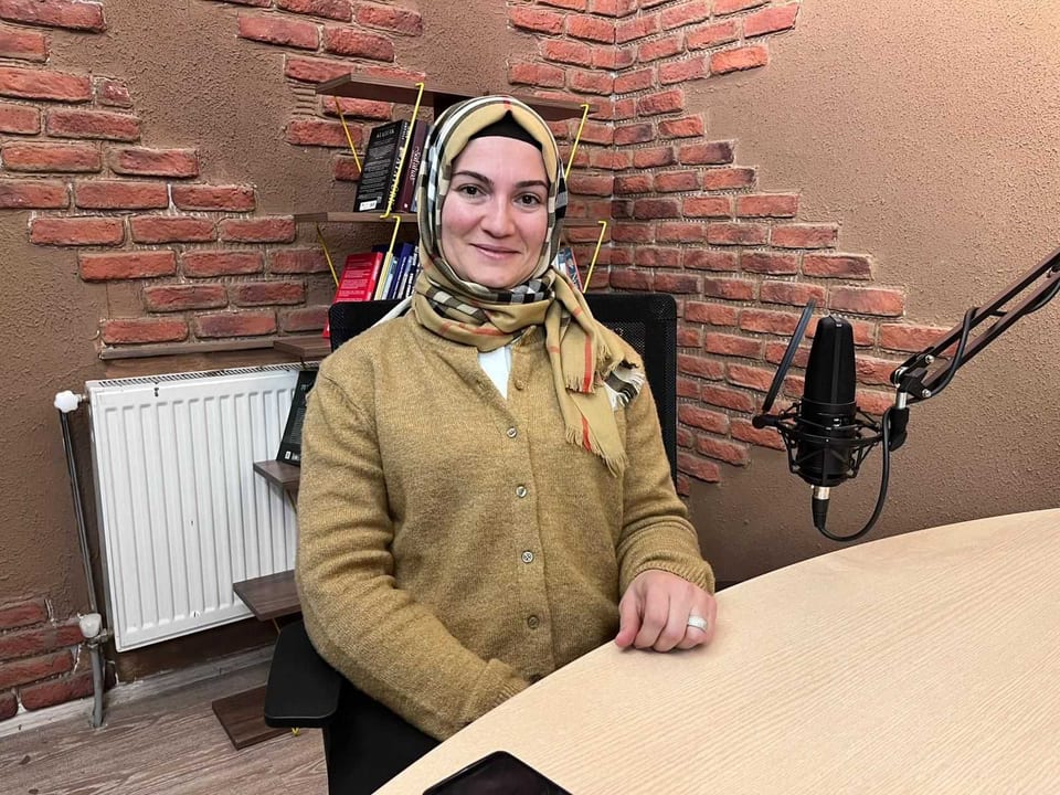 Hukukçu Karaköse; “Şiddet içerikli haberlerin sansüründen yanayım”