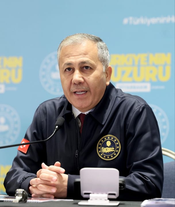 Bakan Yerlikaya, “Suça sürüklenen çocuklarla ilgili caydırıcılığı tekrar masaya yatırmamızın zamanı geldi”