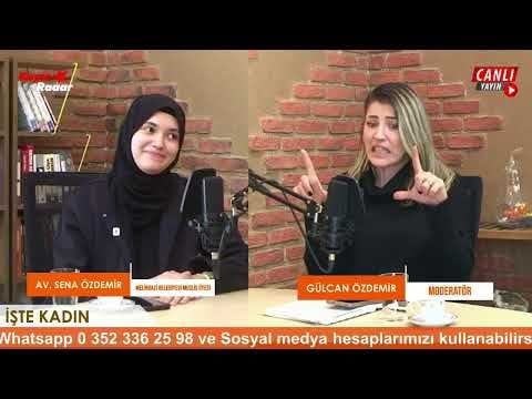“Kadın Mutluysa Aile de Mutlu: Avukat Sena Özdemir’den Aile ve Toplumsal Cinsiyet Uyarıları”