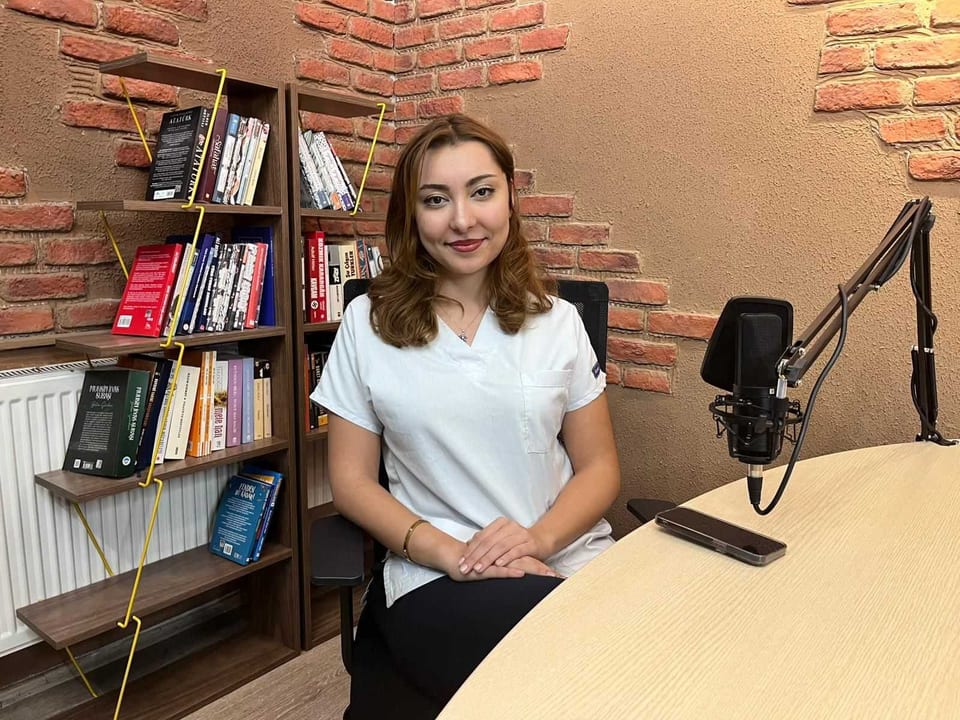 Çocuklara ‘diş fırçalama’ alışkanlığı nasıl kazandırılır?