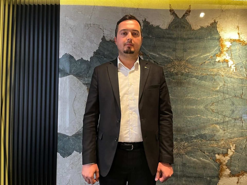 İNOVDER Başkan Yardımcısı Yıldırım; “2026 yılında daha kolay konuta ulaşılabileceğini umut ediyoruz”