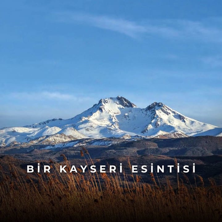 Milletvekili Cıngı; “Dünya Ticaret Merkezi” New York’ta olabilir ama 4.000 yıl önce bu unvan Kayseri’deydi”