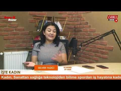 “Terapi Delilik Değil, Güvendir” – Selver Yazıcı’dan Çarpıcı Mesajlar ‘İşte Kadın’da Gündem Oldu