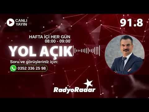“Yol Açık”ta Eğitim, Yapay Zekâ ve Toplumsal Şiddet Gündemi