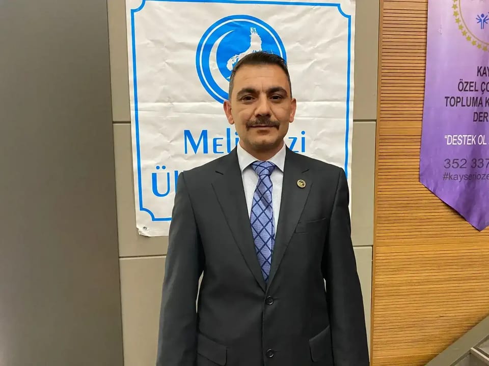3 Aralık Dünya Engelliler Günü etkinliği gerçekleşti