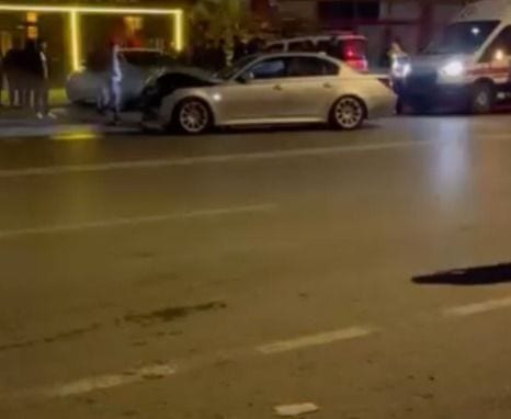 Alkollü sürücüye çoklu ihlal cezası: 66 bin 78 lira