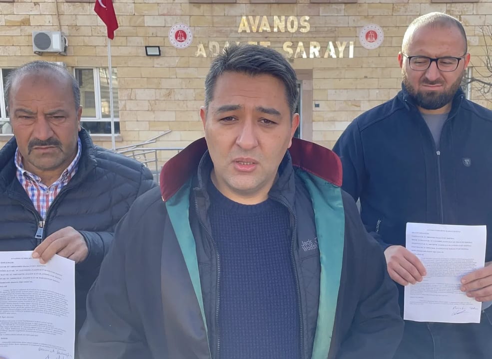 Nevşehir'de kabak çekirdeği üreticileri dolandırıldıkları iddiasıyla suç duyurusunda bulundu