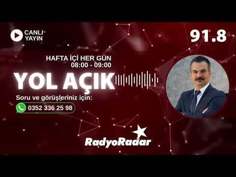 Sabah Yayını “Yol Açık Başlıyor”dan Gündem Notları